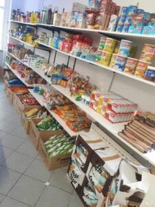 MINI MARKET "FAMILY" – Kalostous