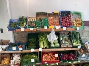 MINI MARKET "FAMILY" – Kalostous