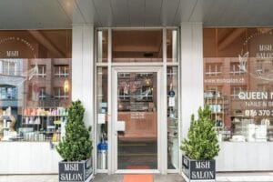 MSH SALON Hairstyling & Makeup – Kalostous