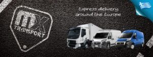 MX Transport – Kalostous