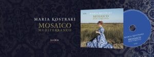Maria Kostraki – Kalostous
