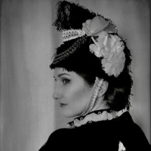 Maria Kostraki – Kalostous