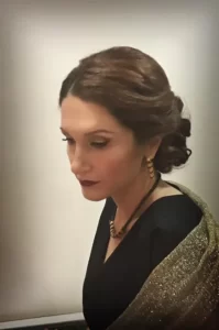 Maria Kostraki – Kalostous