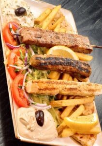 Meet the Greek – Kalostous