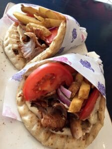 Meet the Greek – Kalostous