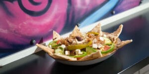 Meet the Greek – Kalostous