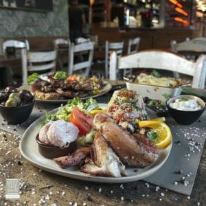 Meet the Greek – Kalostous
