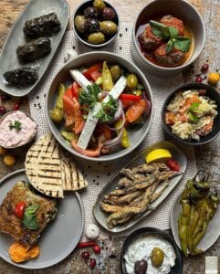 Meet the Greek – Kalostous