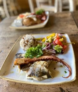 Meet the Greek – Kalostous