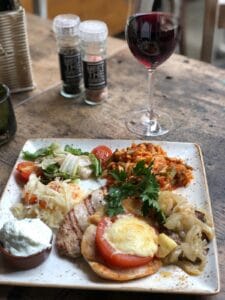 Meet the Greek – Kalostous