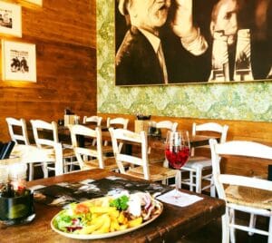 Meet the Greek – Kalostous