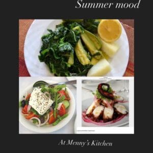 Menny's Kitchen – Kalostous
