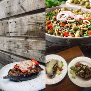Menny's Kitchen – Kalostous