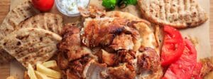Merakles – Kalostous