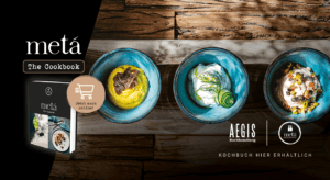 Metá - Winebar & Kouzina – Kalostous