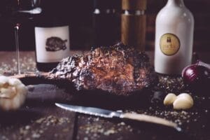 Metá - Winebar & Kouzina – Kalostous