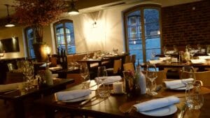 Metá - Winebar & Kouzina – Kalostous