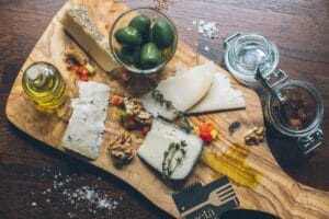 Metá - Winebar & Kouzina – Kalostous