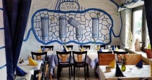 Metaxa – Kalostous