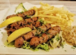 Metaxa – Kalostous