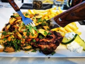 Metaxa – Kalostous