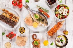 Metaxi Mas – Kalostous