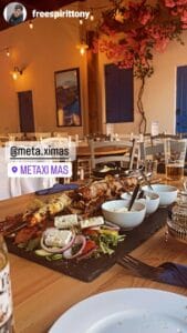 Metaxi Mas – Kalostous