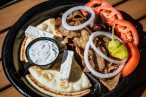Mr. Gyros – Kalostous