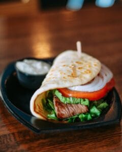 Mr. Gyros – Kalostous