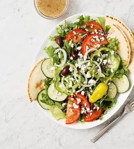 Mr. Gyros – Kalostous