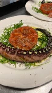 Mr. Greek Souvlaki – Kalostous