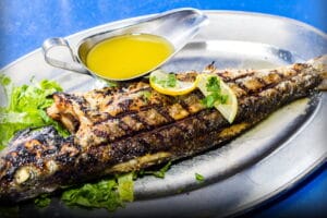 My Big Fat Greek Restaurant – Kalostous