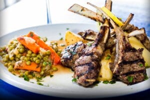 My Big Fat Greek Restaurant – Kalostous
