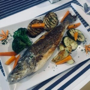 Mykonos GREEK Restaurant – Kalostous