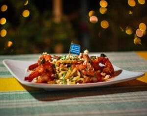 Restaurante Mykonos – Kalostous