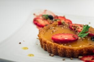 Restaurante Mykonos – Kalostous