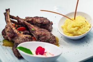 Restaurante Mykonos – Kalostous