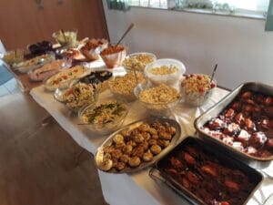 Restaurant Mykonos – Kalostous