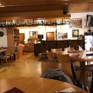 Restaurant Mykonos – Kalostous