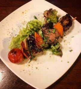 Restaurant Mystikon – Kalostous
