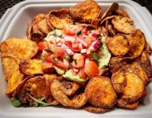 Restaurant Mystikon – Kalostous
