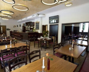 Restaurant Mystikon – Kalostous