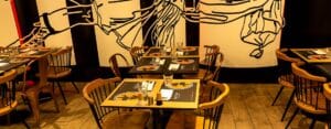 Mythos – Kalostous