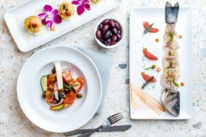 Nisi Restaurant – Kalostous