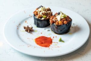 Nisi Restaurant – Kalostous