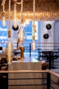Nisi Restaurant – Kalostous