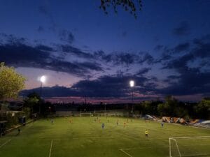 NY Greek American Soccer Club – Kalostous