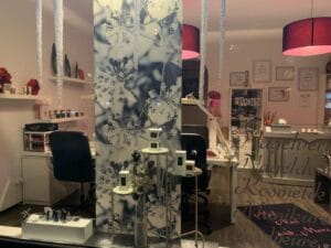 Nail Nail and More – Kalostous