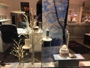 Nail Nail and More – Kalostous