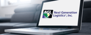 Next Generation Logistics – Kalostous